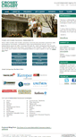 Mobile Screenshot of crosbyandcrosby.com